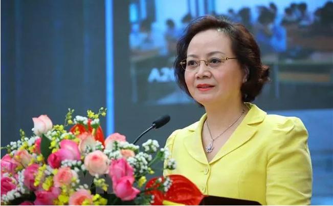 Năm 2023, Bộ Nội vụ sẽ thanh tra 35 cơ quan, đơn vị, địa phương