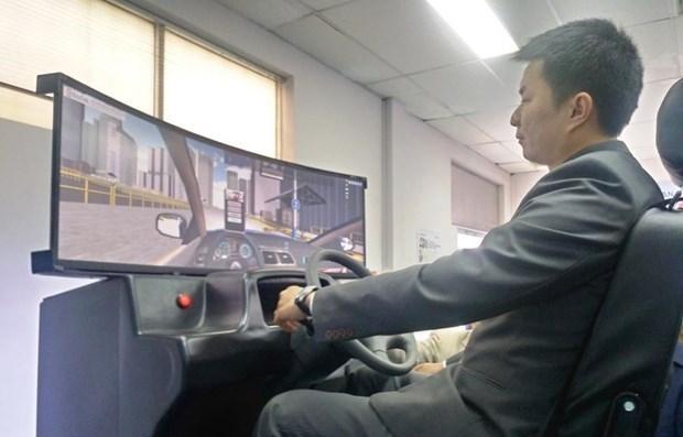 Trung tâm đào tạo lái xe ôtô 'ngồi trên đống lửa' vì cabin điện tử