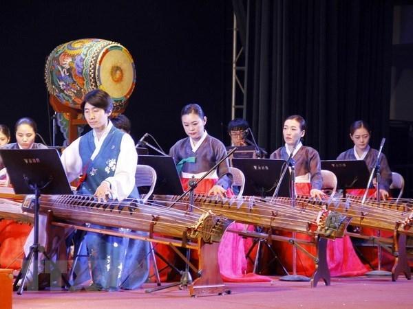Trung Quốc dỡ bỏ một phần "lệnh cấm" văn hóa Hàn Quốc