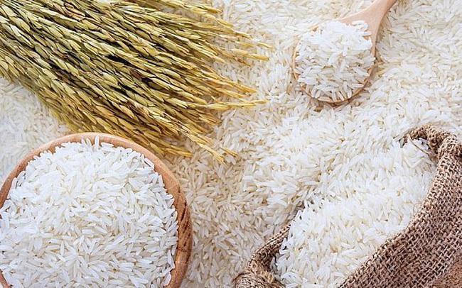 Giá gạo Việt xuất khẩu tăng cao nhất 16 tháng