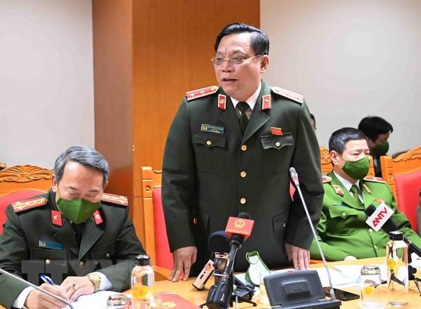 Khuyến cáo người dân không tham gia cá độ bóng đá dưới mọi hình thức