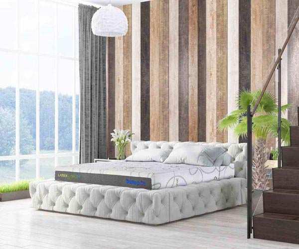 Nệm dunlopillo của nước nào, có những loại đệm dunlopillo nào tại Việt Nam?