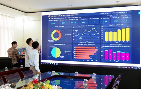 Ninh Binh's Digital Transformation Index jumps up two places