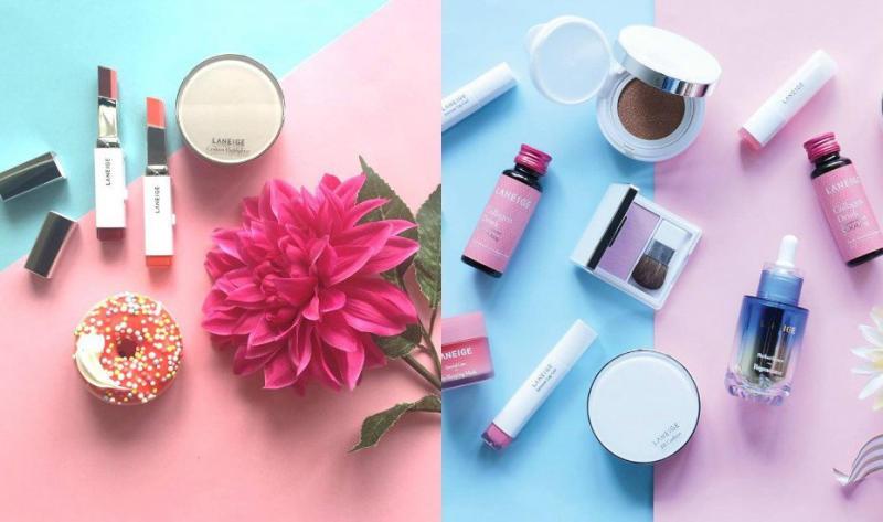 Dịch vụ đàm phán, tìm nguồn hàng mỹ phẩm từ CTS