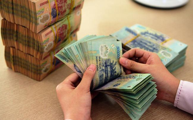 Thu ngân sách Nhà nước 10 tháng vượt đích cả năm