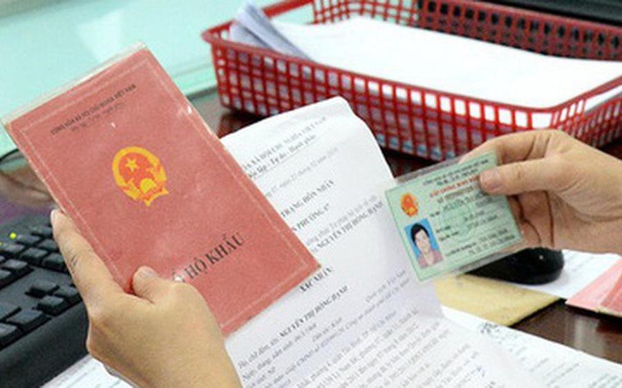 Bỏ sổ hộ khẩu từ ngày 1/1/2023: Thủ tục hành chính đất đai sẽ được thực hiện như thế nào?