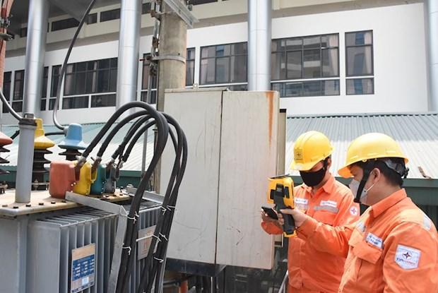 EVN kiến nghị áp cơ chế thị trường cho giá điện như giá xăng dầu