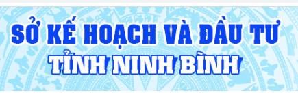 Thông báo tuyển dụng viên chức đơn vị sự nghiệp công lập thuộc Sở Kế hoạch và Đầu tư năm 2022