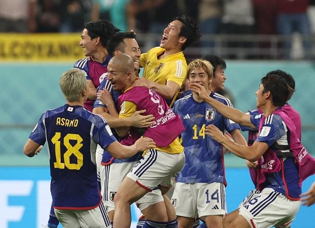 Kết quả World Cup 2022: Xác định được 6 cặp đấu vòng 1/8