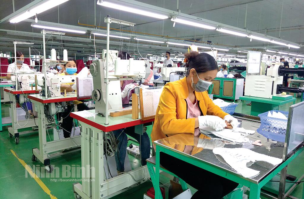Phát huy nội lực để giảm nghèo bền vững