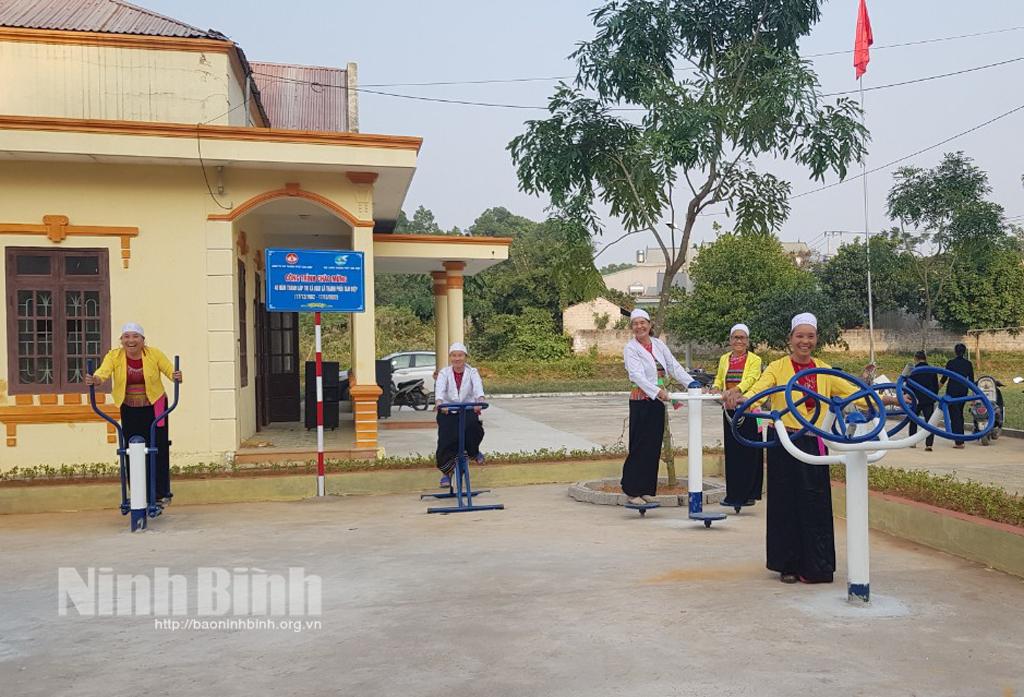 Quan tâm nâng cao chất lượng đời sống đồng bào dân tộc thiểu số