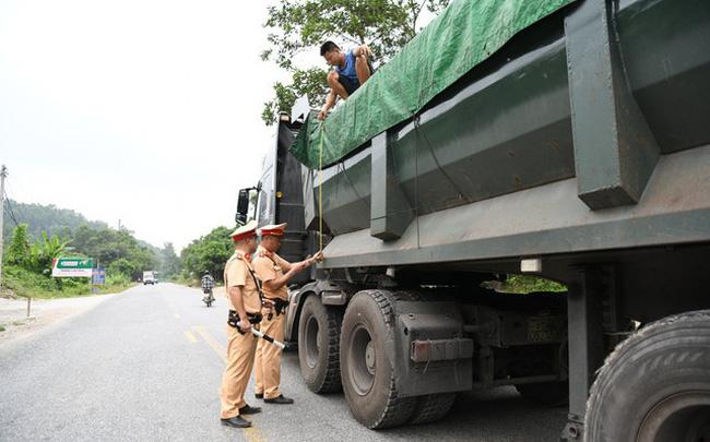 Vi phạm trật tự an toàn giao thông có chiều hướng gia tăng