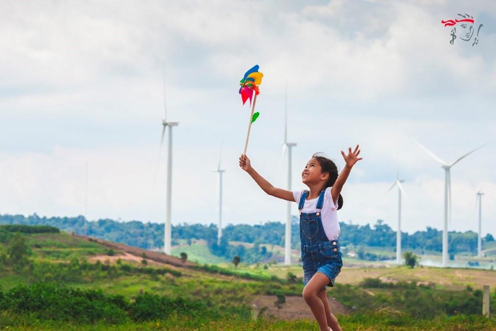 Tập đoàn Prudential theo đuổi mục tiêu hỗ trợ Chính phủ Việt Nam hiện thực hóa tầm nhìn xây dựng nền kinh tế xanh, kinh tế tuần hoàn, thân thiện với môi trường
