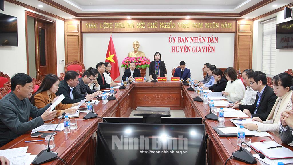 Khảo sát tuyến, tour du lịch mới "Tìm về cội nguồn"