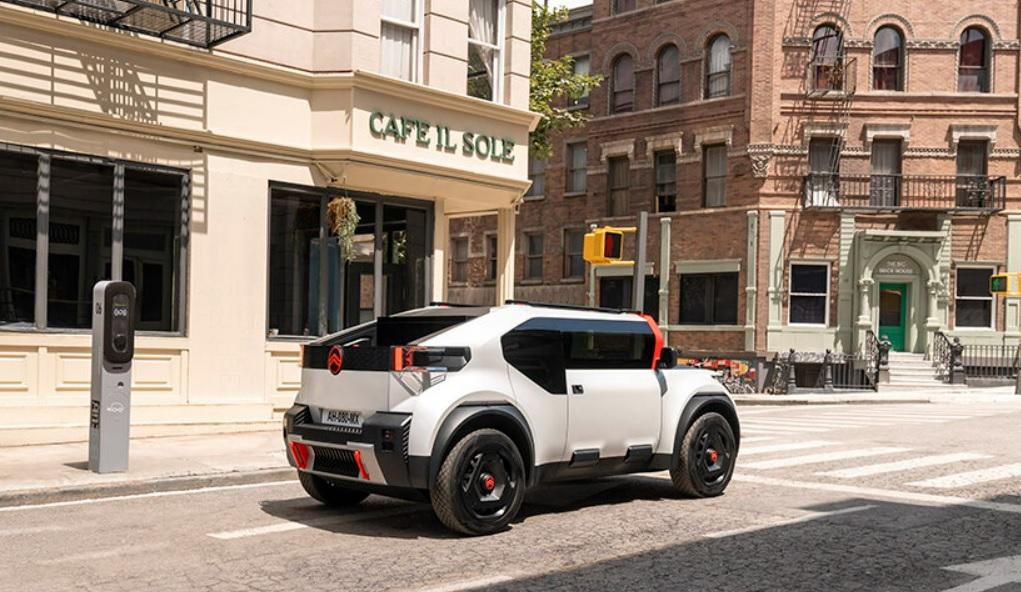 Cuộc đua phát triển xe điện bền vững nhất thế giới