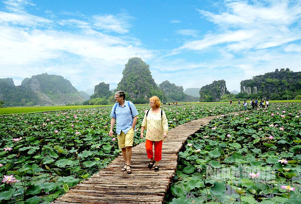 Du lịch nông thôn: Tiềm năng lớn không thể bỏ lỡ