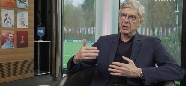 Chuyên gia Arsene Wenger nhận định về đội sẽ vô địch World Cup 2022