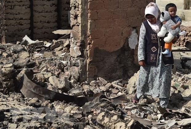 LHQ kêu gọi tăng đồng cảm và đoàn kết đối với các nhu cầu nhân đạo