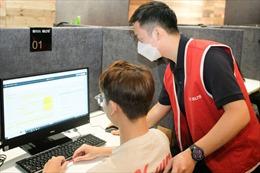 Bộ Giáo dục- Đào tạo cấp phép cho 16 đơn vị tổ chức thi chứng chỉ ngoại ngữ quốc tế trở lại
