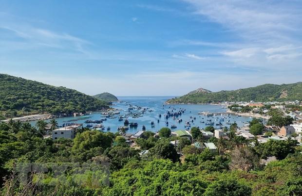 Ninh Hải - điểm đến du lịch trải nghiệm, nghỉ dưỡng hấp dẫn