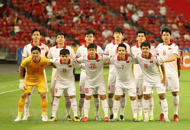 Sáng 10/12 mở bán vé 2 trận đấu của tuyển Việt Nam tại AFF Cup 2022