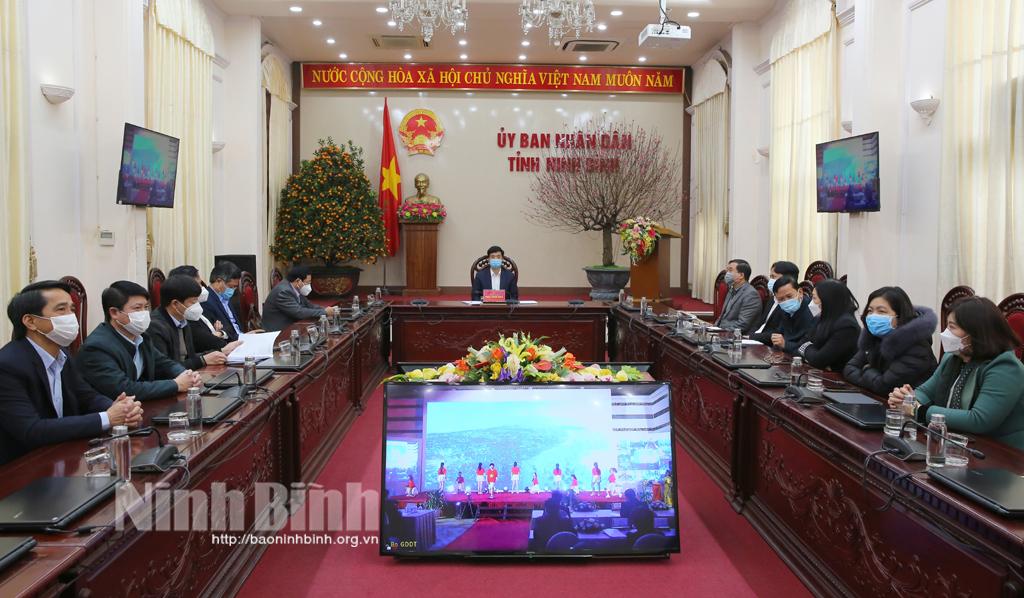 Lễ công bố Chương trình Sức khỏe học đường giai đoạn 2021-2025