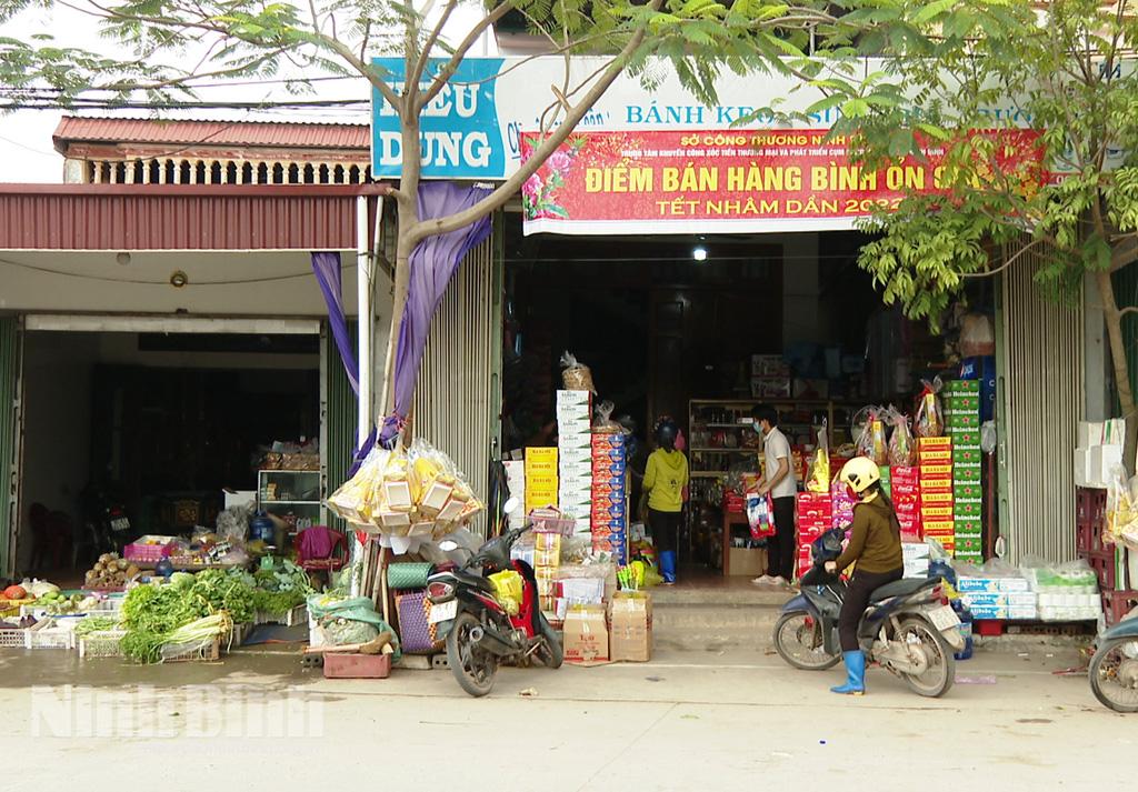 Vượt khó, linh hoạt thích ứng với đại dịch