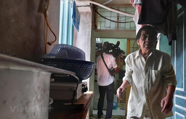 Người có công sẽ được miễn, giảm tiền sử dụng đất từ ngày 15/2