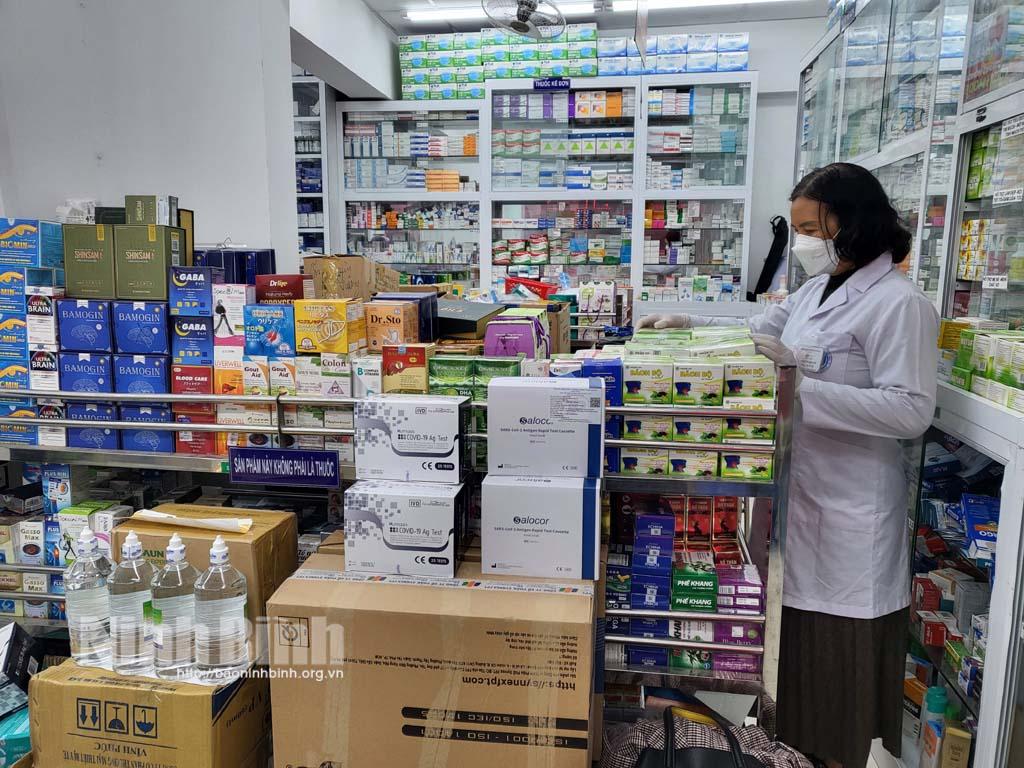 Sở Y tế hướng dẫn tạm thời cách ly, chăm sóc người nhiễm COVID-19 tại nhà