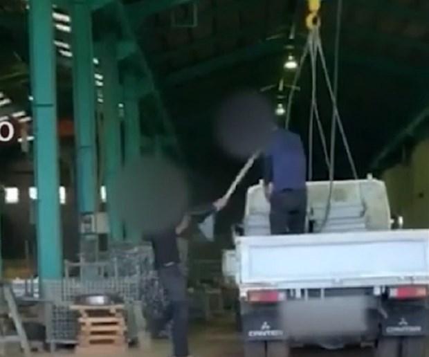 Nhật Bản rút giấy phép của công ty để xảy ra ngược đãi lao động Việt