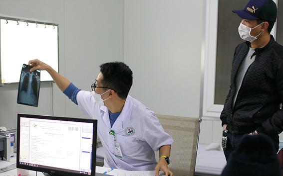 Trường hợp nào nên đi khám hậu COVID-19?