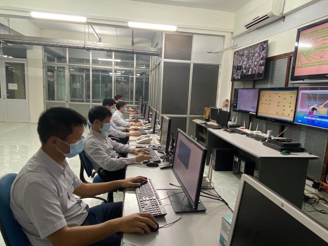 Phát triển hạ tầng viễn thông: Đảm bảo kết nối chuyển đổi số