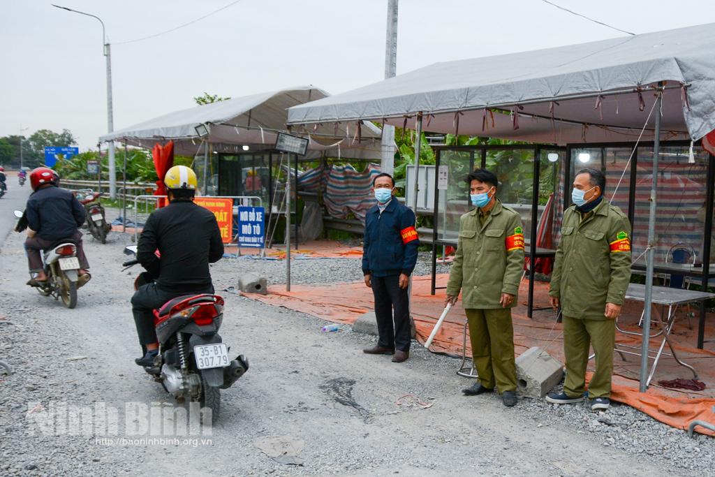 Cựu chiến binh nhiệt tình với công tác Hội
