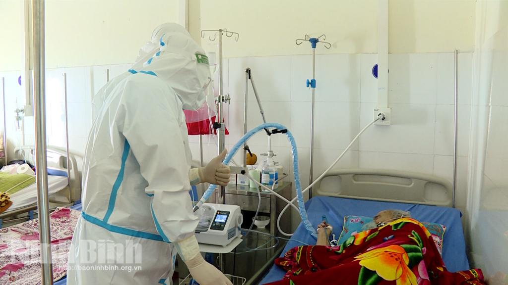 Giữ gìn sức khỏe những ngày rét đậm, rét hại thời điểm dịch bệnh