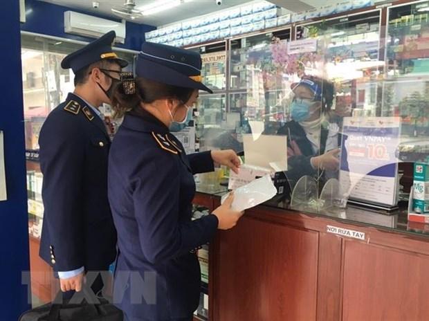 Hỏi đáp COVID-19: Làm thế nào để mua bộ xét nghiệm đạt chuẩn?