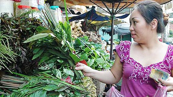 Mắc COVID-19 xông hơi như thế nào cho đúng?