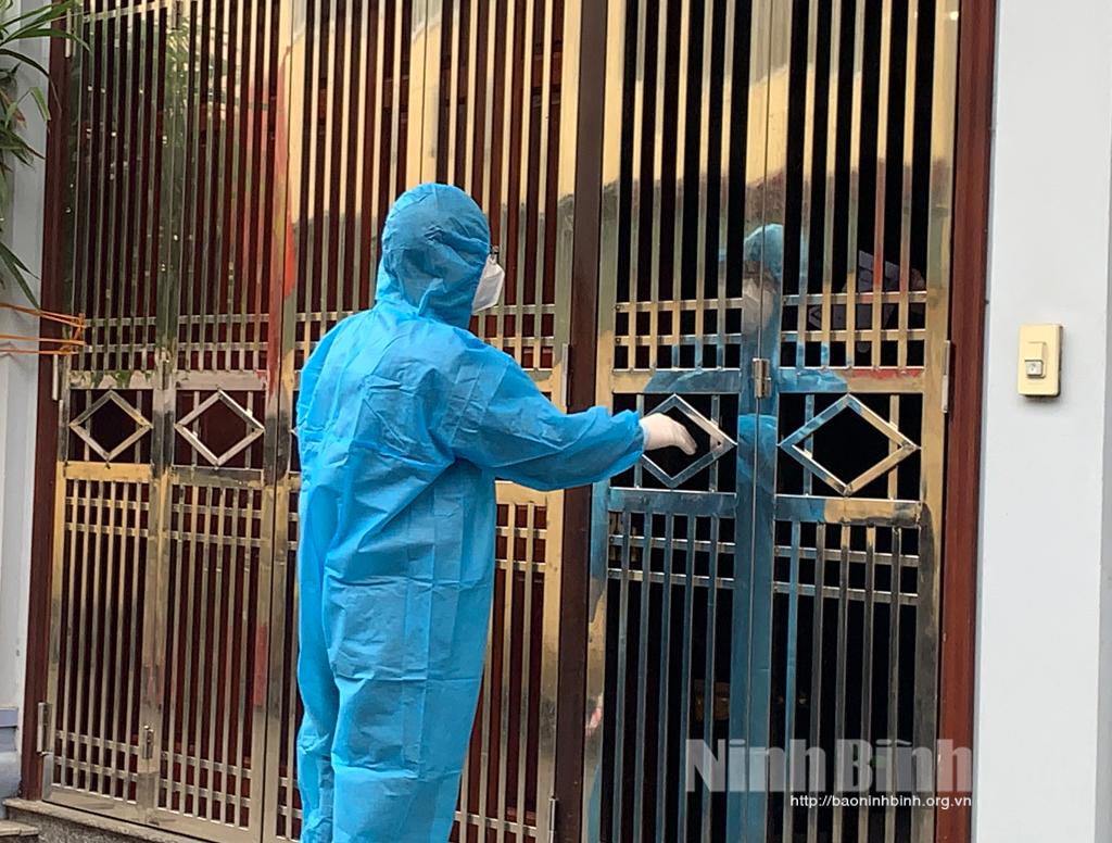 Ngày 1/3, số ca tử vong do COVID-19 nhiều nhất từ trước đến nay, với 5 ca