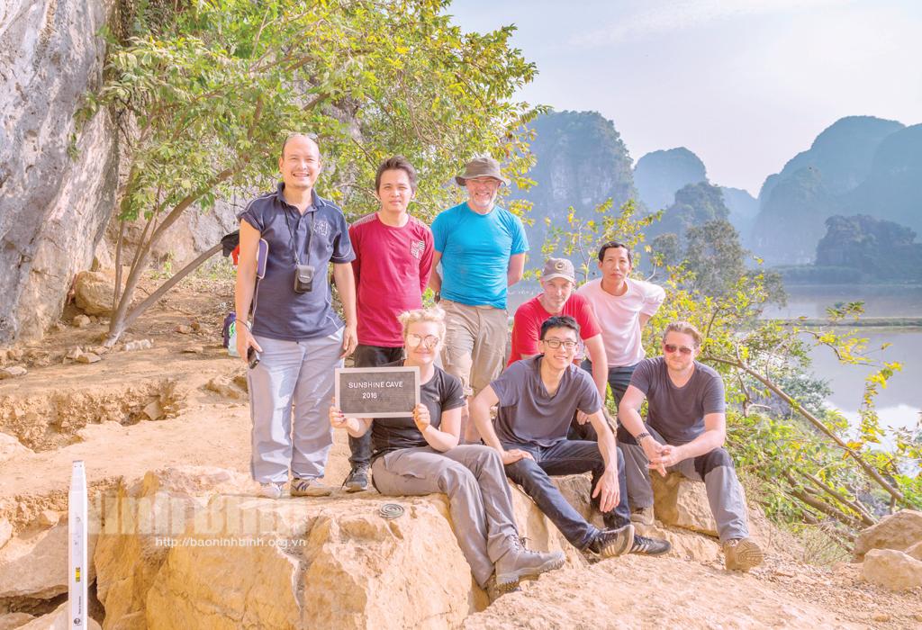 Ban Quản lý quần thể danh thắng Tràng An - Dấu ấn một thập kỷ