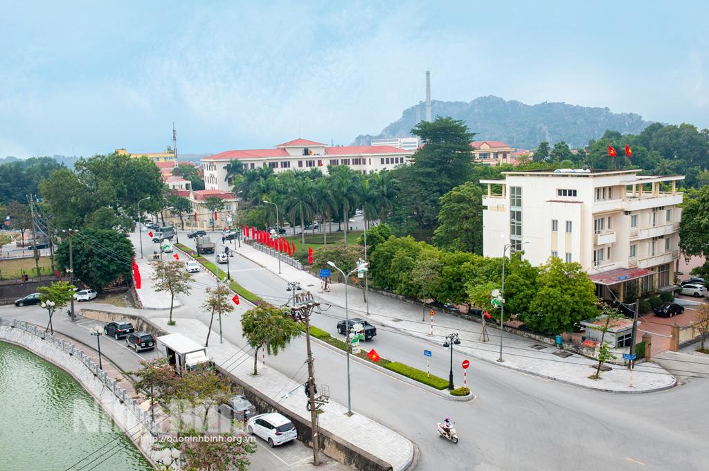 Đề cương tuyên truyền kỷ niệm 30 năm tái lập tỉnh ( kỳ 5)