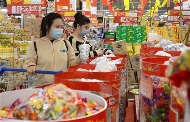 Doanh nghiệp và người dân cùng có lợi khi giảm thuế giá trị gia tăng