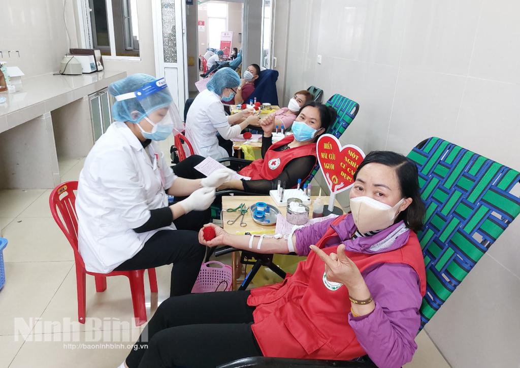 Người Chủ tịch Hội nhiệt huyết với phong trào đăng ký hiến mô, tạng