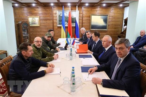 Căng thẳng giữa Nga và Ukraine: Thế khó của Liên minh châu Âu