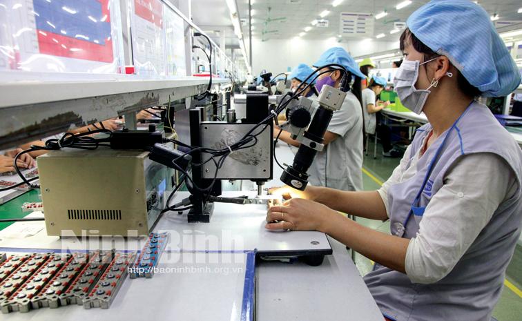 Gia Viễn: chuyển biến trong công tác giảm nghèo, đảm bảo an sinh xã hội