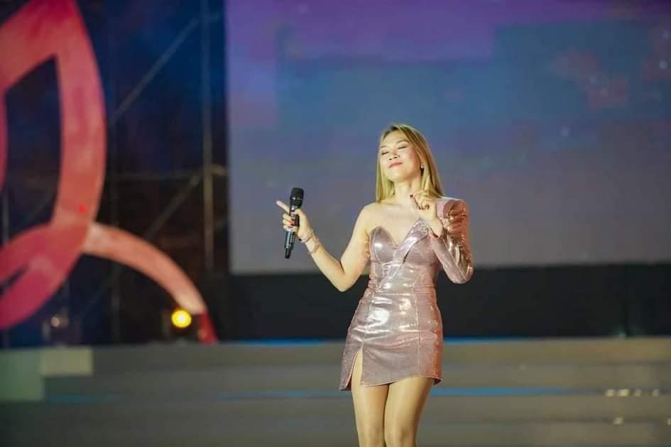 Chương trình nghệ thuật quy tụ nhiều gương mặt nổi tiếng làng nhạc Việt