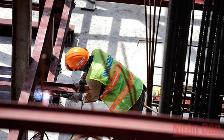 Quy định về mua bảo hiểm bắt buộc trách nhiệm dân sự với bên thứ ba trong xây dựng