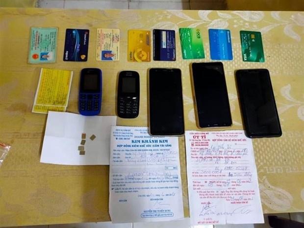 Cơ quan Công an cảnh báo một số thủ đoạn lừa đảo mới xuất hiện