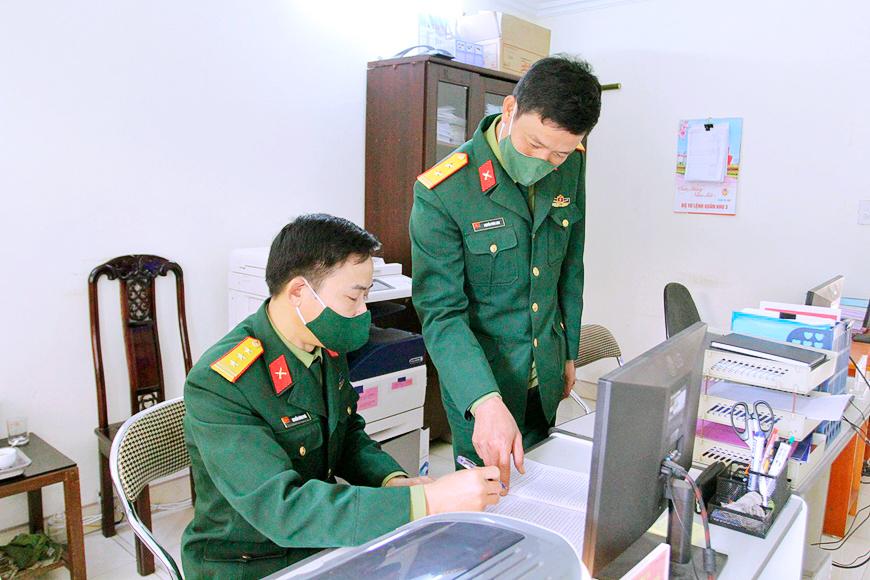 Đẩy mạnh nghiên cứu, nâng cao chất lượng giảng dạy