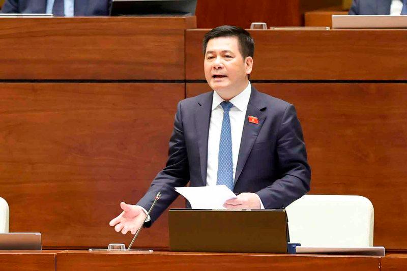 Xuất khẩu nông sản căn cơ: Phải tập trung chuyển sang chính ngạch