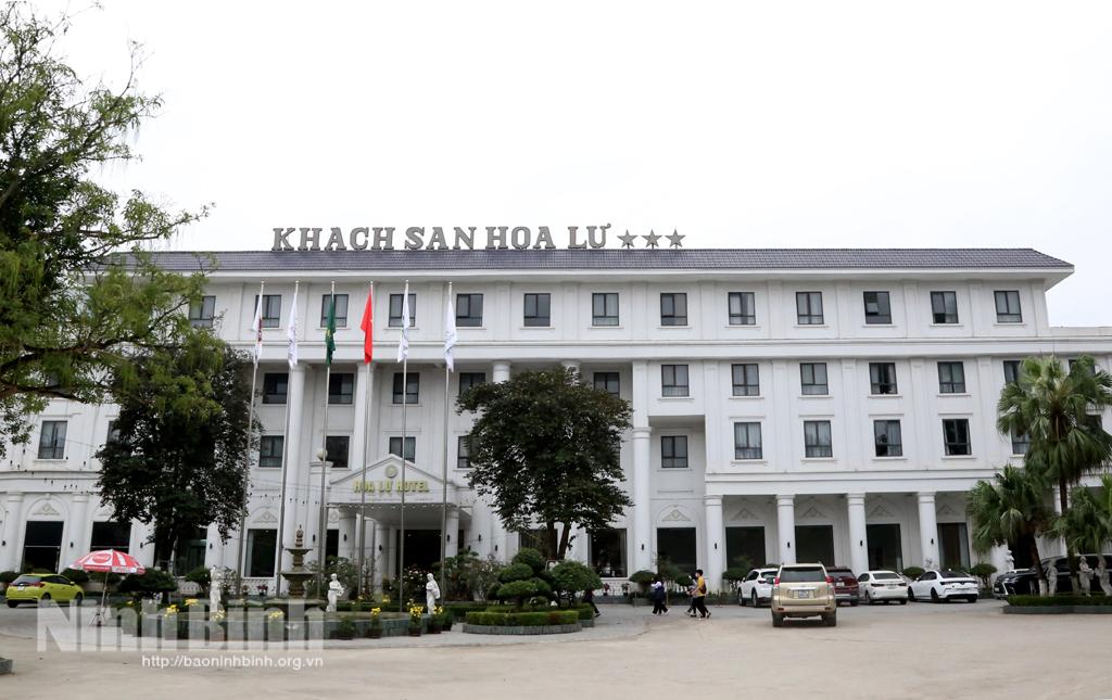 Du lịch Ninh Bình sẵn sàng đón khách quốc tế trở lại