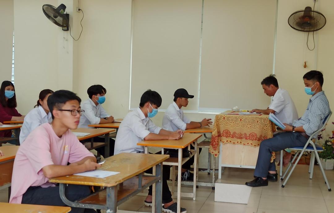 Tuyển sinh Đại học 2022: Sẽ chấm dứt việc một thí sinh đỗ nhiều trường?